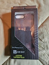 Gear beast leather for sale  Huntsville
