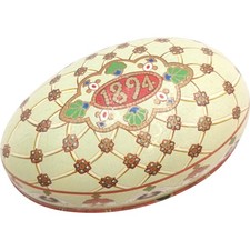 Vintage 1894 decorative for sale  UK