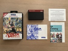 Ninja gaiden very usato  Cesano Maderno
