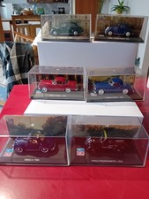 Lot voitures simca d'occasion  Erstein