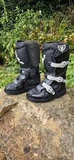 Wulfsport youth motocross for sale  CALLINGTON