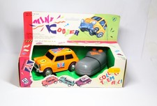 Plastic mini cooper for sale Plastic mini cooper for sale  BRIDGEND