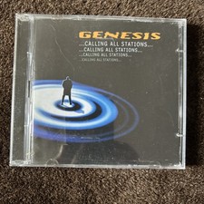 Genesis calling stations for sale  SEAHAM