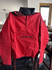 Typhoon dry jacket for sale  INVERNESS