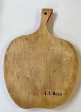 Bean cutting board for sale  Winchester