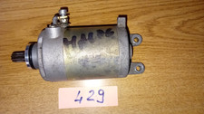 Motorino avviamento originale usato  Messina