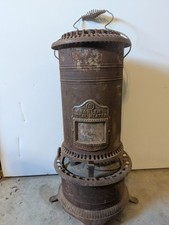 antique kerosene heater for sale  Trenton