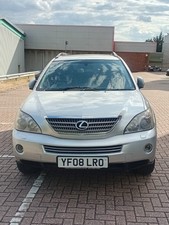 Lexus 3.3 400h for sale  DARTFORD
