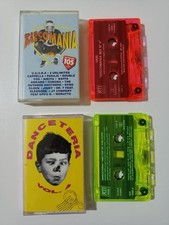Discomania mix danceteria usato  Teano