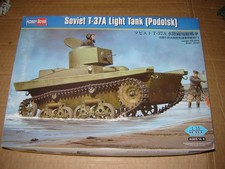 Hobbyboss early war for sale  WHITLEY BAY