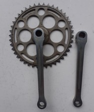 Guarnitura bici epoca usato  San Donato Milanese