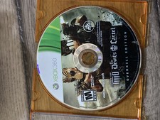 Army of Two The Devil's Cartel: Overkill Edition (Xbox 360, 2013) SOMENTE DISCO comprar usado  Enviando para Brazil