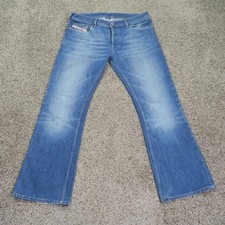 Diesel jeans mens for sale  San Jose