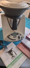 Thermomix tm31 vorwerk gebraucht kaufen  Heilbronn