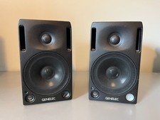 genelec monitors for sale  Greenfield
