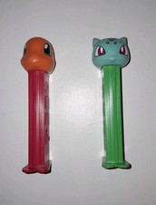 Pokemon pez dispensers for sale  ILKESTON