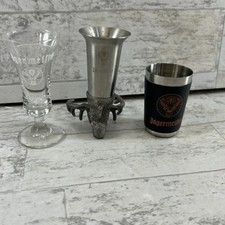 Lot jagermeister shot for sale  Tylertown