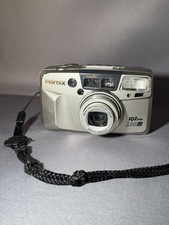 Pentax iqzoom 130m for sale  Johnson City