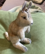 Vintage steiff stuffed for sale  LYMINGTON
