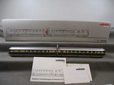 Märklin spur 37770 gebraucht kaufen  Wenden