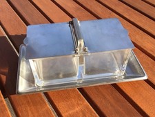 Marmeladendose doppel menage gebraucht kaufen  Hockenheim