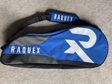 Racket bag rackets for sale  WESTHILL