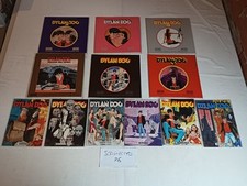 Dylan dog serie usato  Genova