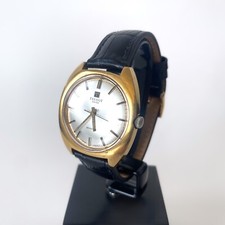 Montre tissot seastar d'occasion  Paris I