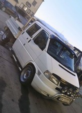 Volkswagen transporter banded for sale  BOURNEMOUTH
