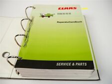 Claas tucano 320 gebraucht kaufen  Merseburg