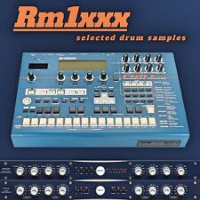 Rm1xxx selected drum d'occasion  Roubaix
