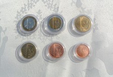 Vatikan 2005 euro gebraucht kaufen  Osten