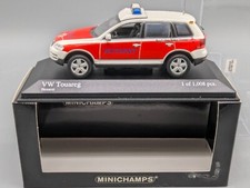 Modellautos minichamps volkswa gebraucht kaufen  Neunkirchen-Seelscheid