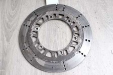 Bremsscheibe bremse vorn gebraucht kaufen  Trebbin