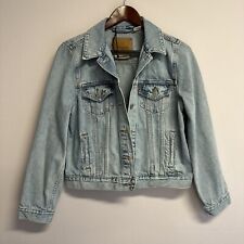 Levi blue denim for sale  READING