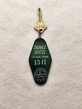 Vintage hotel key for sale  Navarre