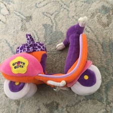 Groovy girl doll for sale  Saint Louis