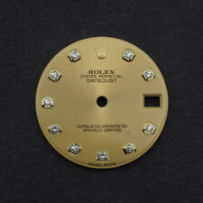 Rolex zifferblatt dial gebraucht kaufen  Halle