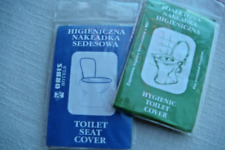 Stück toilettensitzauflage hy gebraucht kaufen  Falkenstein