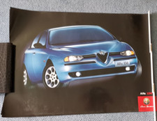 Riginal alfa romeo gebraucht kaufen  Duisburg