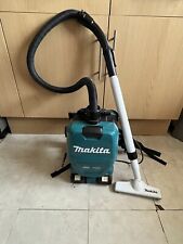 Makita dvc260 backpack for sale  MANNINGTREE