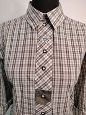 Bellissima camicia donna usato  Italia
