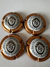 Capsules champagne renard d'occasion  France