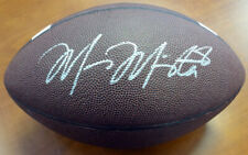 Marcus mariota autographed for sale  Bothell