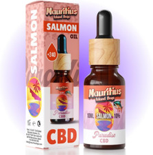 Paradise olio cbd usato  Roma