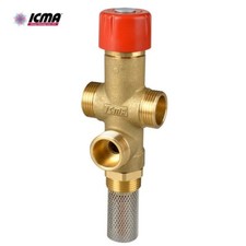 Icma 267 valvola usato  Lecco