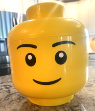 Clean yellow lego for sale  Mount Joy