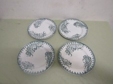 Lot anciennes assiette d'occasion  Rougé