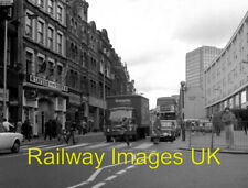 Foto - High Street Croydon Surrey c1977 comprar usado  Enviando para Brazil