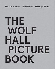 Wolf hall picture for sale  ROSSENDALE
